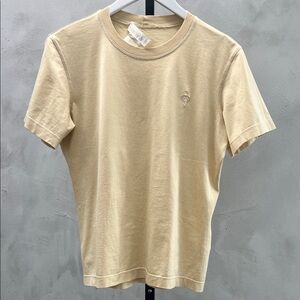 Escada Butter Cream Short Sleeve Tee